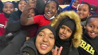 Aim Academy 8Th Grade -2024 Highlight Video