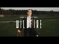 KDDK, The Hatters - WILDFIRE (Official Video)