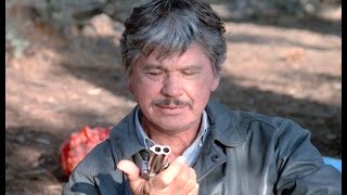 Bronson’s Kills with Killer Quotes | 1954-1994
