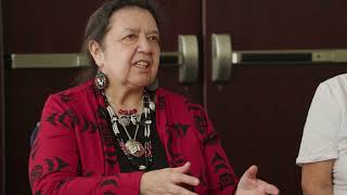 IPAC Bill-S Elders Gathering