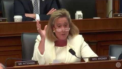 Wagner Questions CFPB Director Richard Cordray