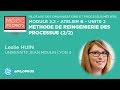 Les mthodes de reingnierie des processus mtier 22