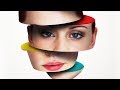 Face Slice Effect | Photoshop Tutorial