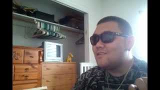 Sudden Rush I Remember Ukulele Cover