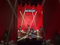 Sam Garrett live in London - 23.9.24