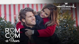 Preview - New Year's Day Rom-Com-a-Thon