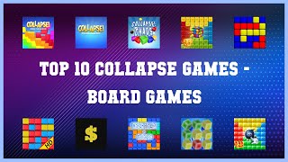 Top 10 Collapse Games Android Games screenshot 4
