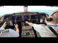 BOEING 747  Packs off TAKEOFF.  Max weight!!  Closing the A/C packs increase engines power.