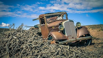 HDR Effect - Lightroom Tutorial