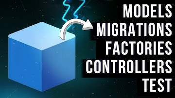 Generador de Código para Laravel | Escribe Menos Código