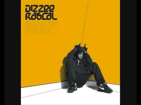 Dizzee Rascal - Just A Rascal