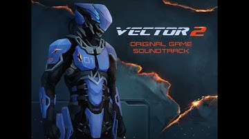 Vector 2 - Old Spectrum Deep