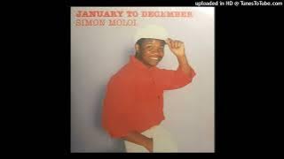 Simon Moloi - Shorty