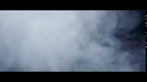 Smoke effect - For Kinemaster Editing Use | No Copyright