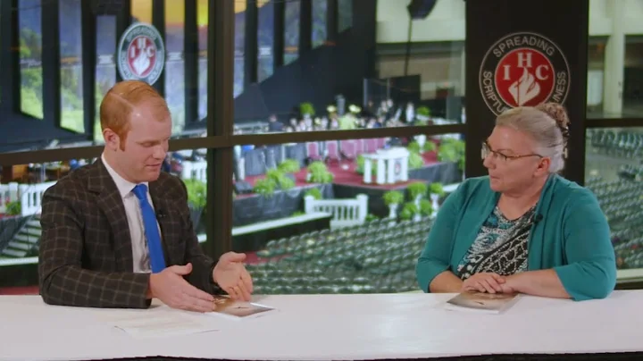Heather Durham talks about her new book, "An Unexp...