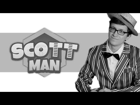 I'm The Scottman