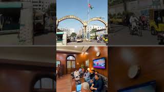 Lyari UC Chairman Abdul Majeed Complains to Karachi Mayor Over Poor Conditions