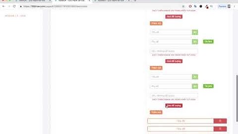 Video 6   tạo kịch bản