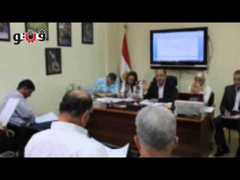 عمومية الجمباز توافق على بند ال 8 سنوات في لائحة الاتحاد