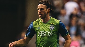 Interview: Gustav Svensson on returning from injury vs the Vancouver Whitecaps
