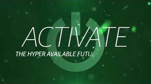 VeeamON 2018 Highlights