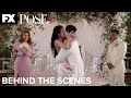 Pose  identity family community finding love  season 3 behind the scenes  fx