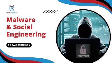 Protect Yourself from Malware and Social Engineering | Cybersecurity Tips