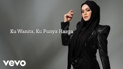 Dato Siti Nurhaliza - Aku (Lyric Video)  - Durasi: 3.47. 