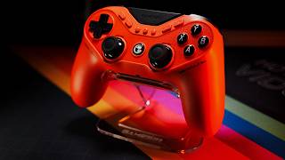THE FASTEST! Gamesir Tarantula 8K PC Review screenshot 3