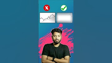 Trendline | How To Draw A Perfect Trendline #trading #trendline