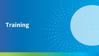 Program - Transportation Electrification - Training 2021