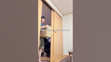 Dapat kiriman sayuran indonesi di jepang