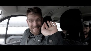 Chump - "Cessation" Official Music Video