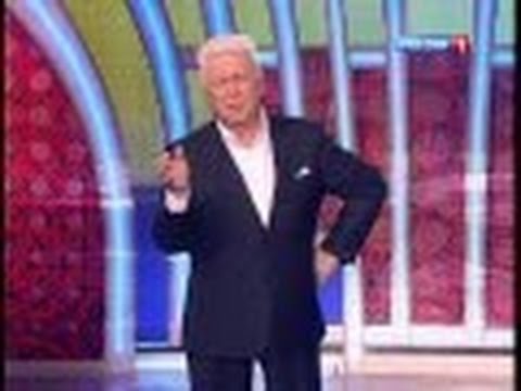 Владимир Винокур - Великий могучий Русский язык