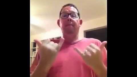 John Crouch, "What That Damn Bug"