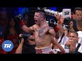 Brandon Rios vs Mike Alvarado 1 | GREAT FIGHTS IN BOXING