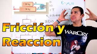 Friction Force |Static| Exercise - Salvador FI Friction Force |Static| Exercise - Salvador FI