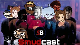 Smudcast #670: Exposing Tolkien And His SATANIC LOTR Part 1