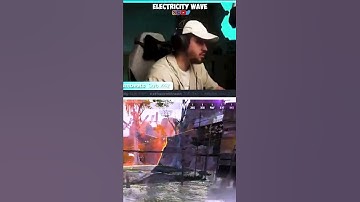 Fuse Tactical Glitch is WEIRD 😵‍💫