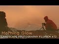 Morning Glow - Landscape Photography, Pen Y Fan, South Wales.