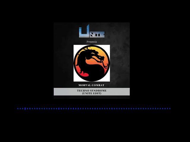 Unite - Mortal Kombat (Techno Syndrome) Psy Edit