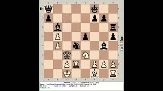 GitHub - mhonert/velvet-chess: :chess_pawn: Velvet Chess Engine - written  in Rust