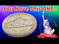 Most Valuable Jefferson Nickel Can Make You a Millionaire! Rare Monticello Nickels You Must Check!