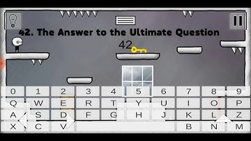 That level again 2 lvl 41...50