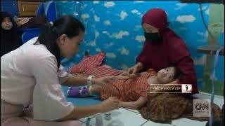 Promo Siaran Digital Selama Ramadan 2023 CNN Indonesia