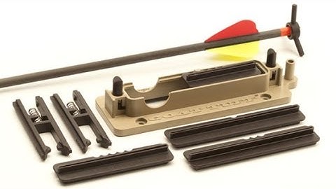 Goat Tuff Fletcher jig review