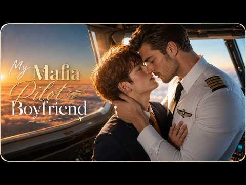 Sweet Airline Love Turns Deadly: My Pilot Boyfriend’s Mafia Identity Shocked Me