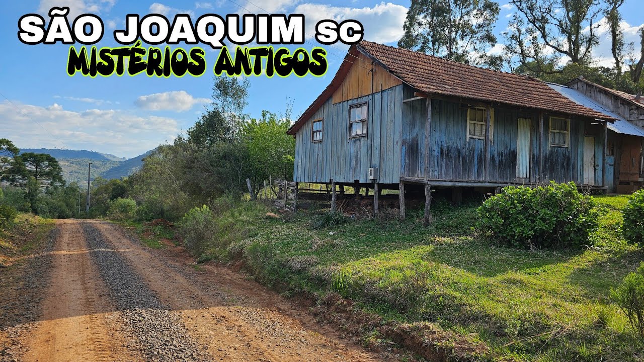 LUGAR MISTERIOSO E LINDO COM MUITAS HISTÓRIAS ANTIGAS E PAISAGENS DESLUMBRANTE 