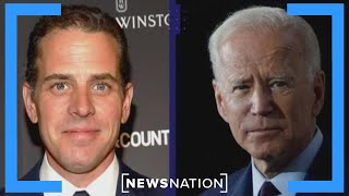 Biden investigation: Republicans accuse president in bribery scheme | On Balance