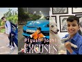 Piyush Joshi Excuses || AP Dhilon 🥱 Sourav Joshi Vlogs